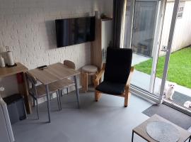 A picture of the hotel: Apartament Beti
