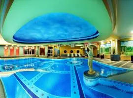 Papuga Park Hotel Wellness&Spa, Hotel in Bielsko-Biała