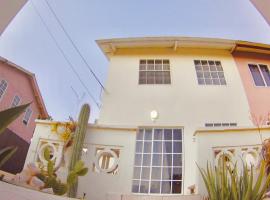 Blue Paradise Curaçao, hotel v destinaci Willemstad