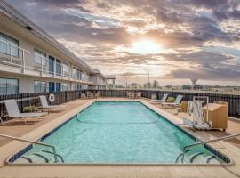 Gambaran Hotel: Motel 6-Euless, TX - Dallas