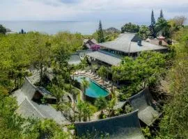 The Asa Maia - Bespoke Wellness Resort