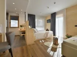 Hotel Valtellina