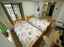 Hotel kuvat: Stay Snnabe / Vacation STAY 37078