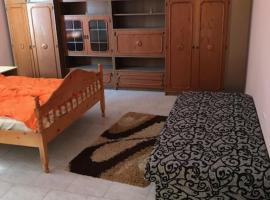 Hotel Photo: Bem apartman