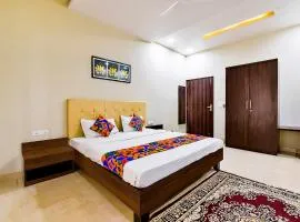 FabHotel The Castle Homestay