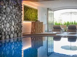 Alpines Lifestyle Hotel Tannenhof