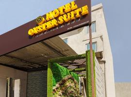 Hotel foto: Hotel Oyster Suite Andheri West