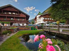 Фотография гостиницы: Landhotel Denggerhof