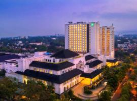 A picture of the hotel: ibis Styles Bandung Grand Central