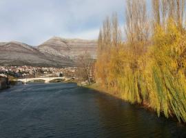 A picture of the hotel: The apartment Honey Centre of Trebinje Town