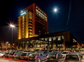 Фотографія готелю: Hotel Duiven bij Arnhem A12