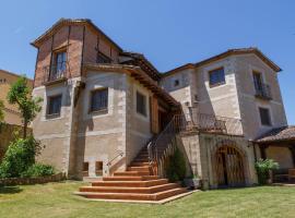 Hotel Photo: El Bulín de Cubillo - Mirador del Sabinar