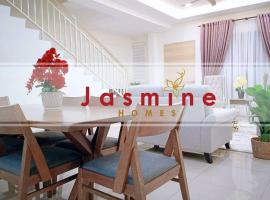 Ξενοδοχείο φωτογραφία: JASMINE HOMES