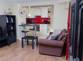 Hotel Foto: Recently renovated Modern Apartment in City Centre