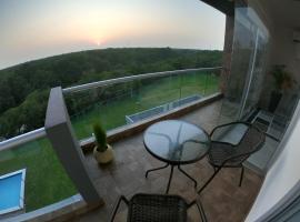 Hotel Photo: Boca PentHouses - Tampiquera