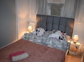 Gambaran Hotel: Apartament M-3 CENTRUM