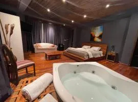 Patio del Puerto Hotel Boutique