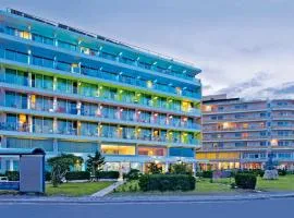 Aquarium View Hotel, hotel in Rhodes Town