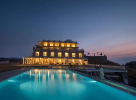 Fateh Safari Resort by Fateh Collection, hotel in Kumbhalgarh