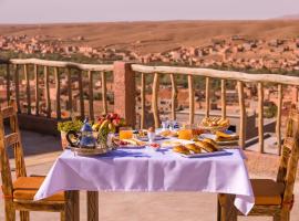 Gambaran Hotel: RIAD TUMAST