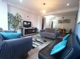 Hình ảnh khách sạn: Cuzco Apartment