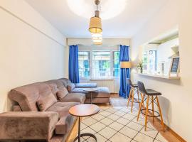 Hình ảnh khách sạn: Dazzling Flat on Bar Street near Trendy Attractions in Kadikoy