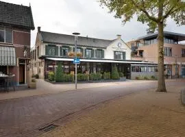 Hotel Café Restaurant De Ploeg
