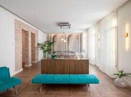 Hotel kuvat: Daplace - Sardela Apartment