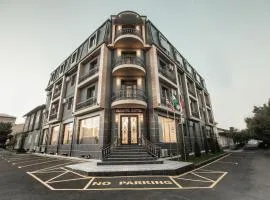 Manifa Hotel