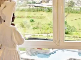 SOAHO Douala Airport Hôtel