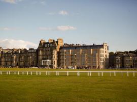 Hotel fotografie: Rusacks St Andrews