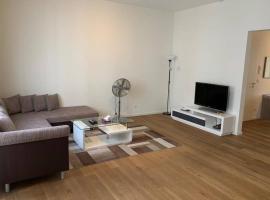 Ξενοδοχείο φωτογραφία: Hochwertige im Herzen Stuttgarts Apartment 4