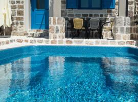 Gambaran Hotel: Villa Old Olive