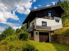 Fotos de Hotel: Ferienhaus Birker