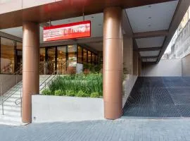 Ramada Encore by Wyndham São Paulo Osasco, hotel in Osasco