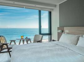 Hotel kuvat: Pullman Vina del Mar San Martin