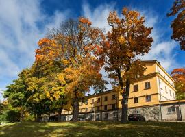 Hotel Foto: STF af Chapman & Skeppsholmen