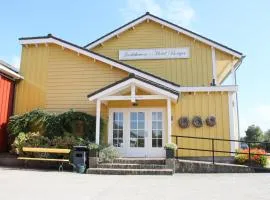 Jachthaven Hotel Borger