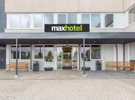 Maxhotel Amsterdam Airport Schiphol, hotel di Hoofddorp