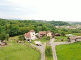 A picture of the hotel: Šurička bajka