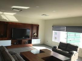 酒店照片: Penthouse en Irapuato