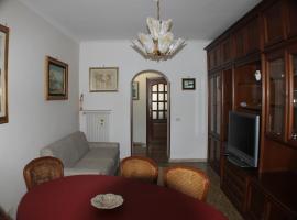 Foto di Hotel: Dimora Re di Roma - Rome Apartment