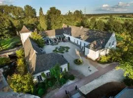 Romantik Hotel Kasteel Daelenbroeck