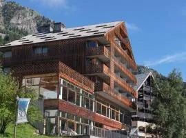 SUNWEB - Timberlodge