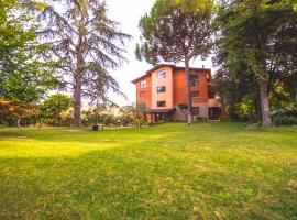 Hotel Photo: B&B Il Girasole