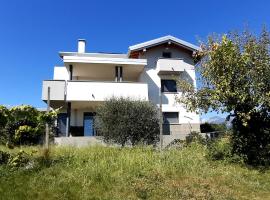 Fotos de Hotel: Al Settimo Miglio, alloggio agrituristico