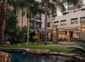 Hình ảnh khách sạn: Premier Hotel Pretoria