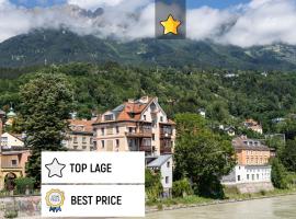 Hotel Photo: Apartments im Herzen von Innsbruck