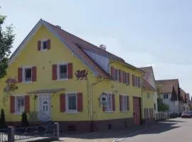 Gaestehaus Gravell