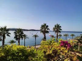 Les Galets Hôtel et B&B, hôtel à Bandol